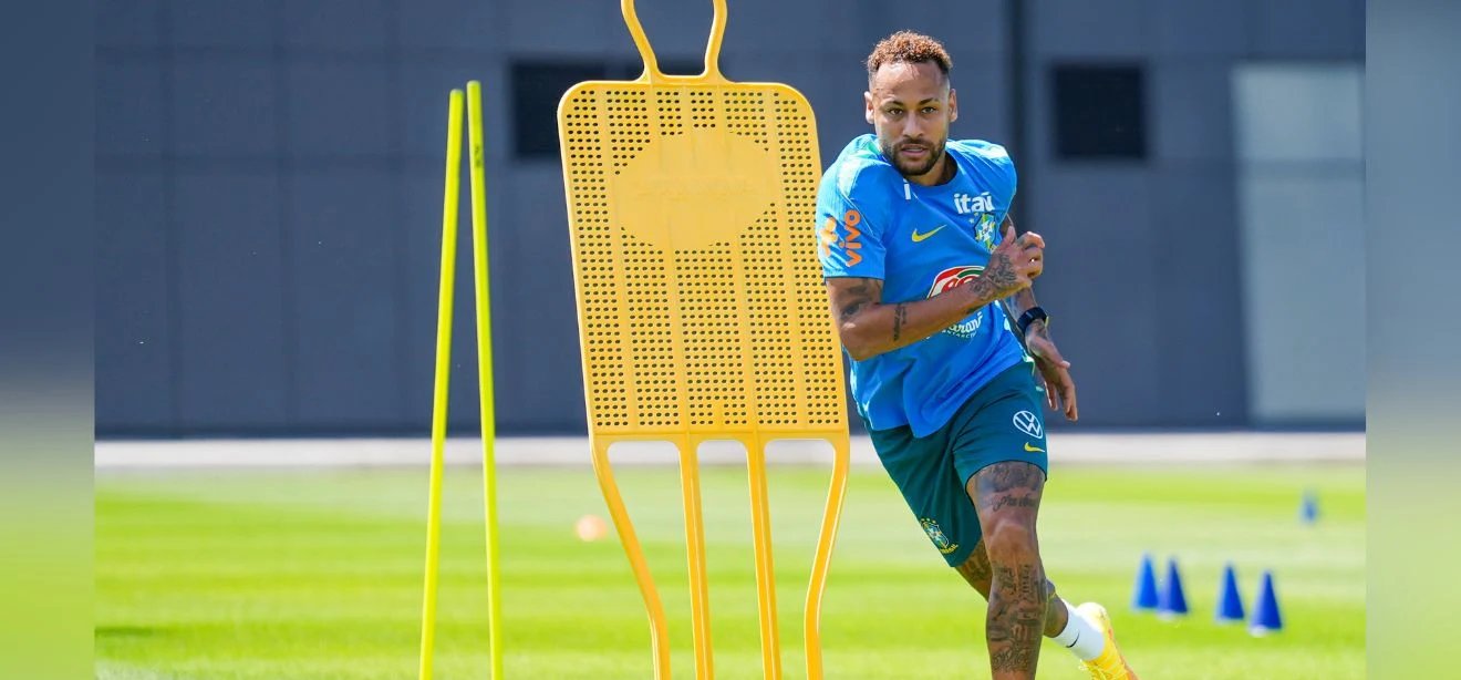 Brasil joga por um empate para confirmar vaga na próxima fase da Copa do Mundo de 2026 - Imagem do artigo