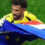 Vozinha agradece apoio após brilhar na Copa e diz que seguirá jogando