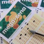 Apostas de Vitória e Aracruz levam quina da Mega-Sena; prêmio máximo sai para Nova Iguaçu