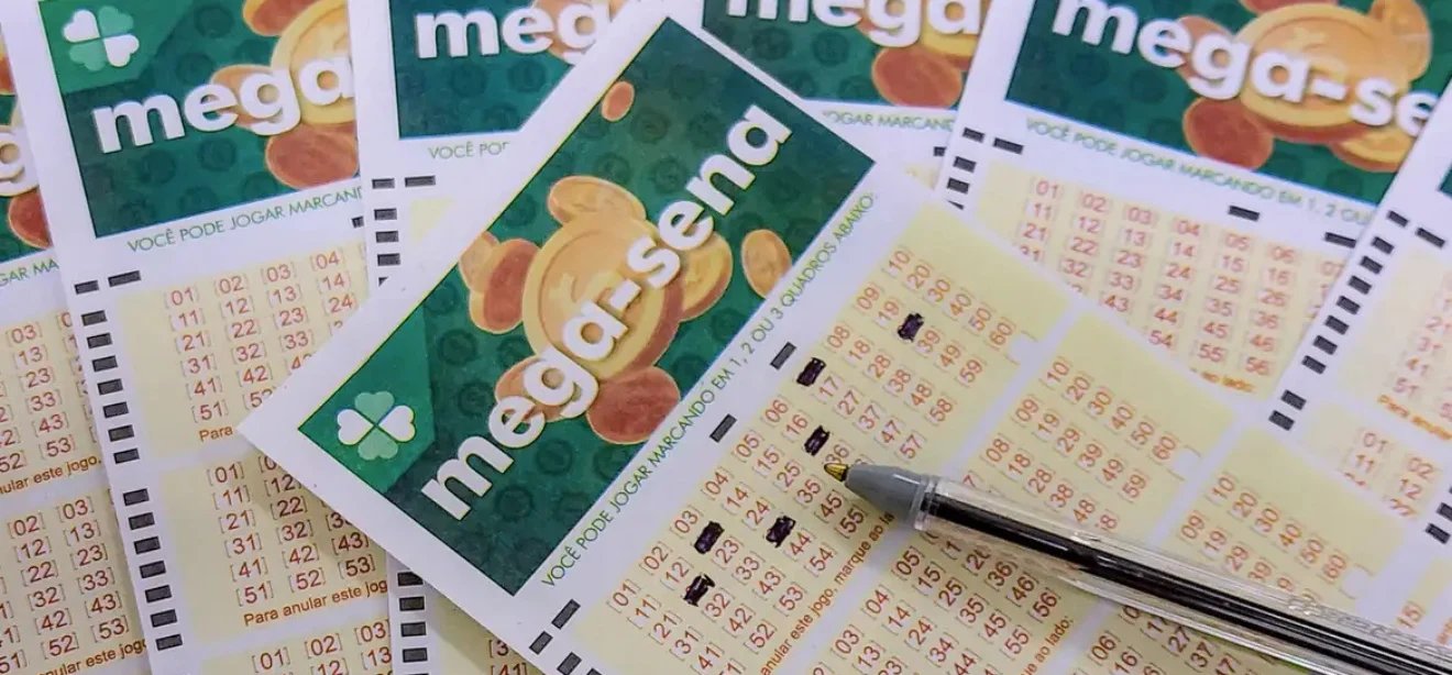 Apostas de Vitória e Aracruz levam quina da Mega-Sena; prêmio máximo sai para Nova Iguaçu - Imagem do artigo