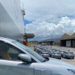 Governo capixaba avalia isenção de IPVA para primeira compra de carro elétrico