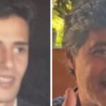 Ex-paquito Robson Barros morre aos 57 anos em São Paulo Ex-paquito Robson Barros morre aos 57 anos em São Paulo