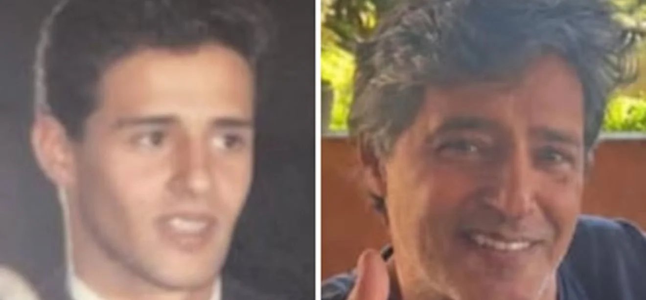 Ex-paquito Robson Barros morre aos 57 anos em São Paulo - Imagem do artigo