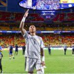 Curaçao segura Equador e conquista ponto histórico na Copa do Mundo