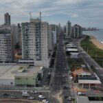 Governo do Espírito Santo concede isenção de ICMS a motoristas de aplicativo e acelera obras de mobilidade