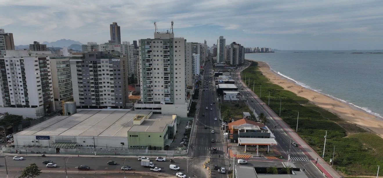Governo do Espírito Santo concede isenção de ICMS a motoristas de aplicativo e acelera obras de mobilidade - Imagem do artigo