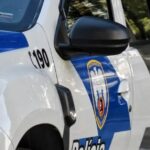 Homem é detido na Serra após matar companheira e afirmar que ela estava “possuída”
