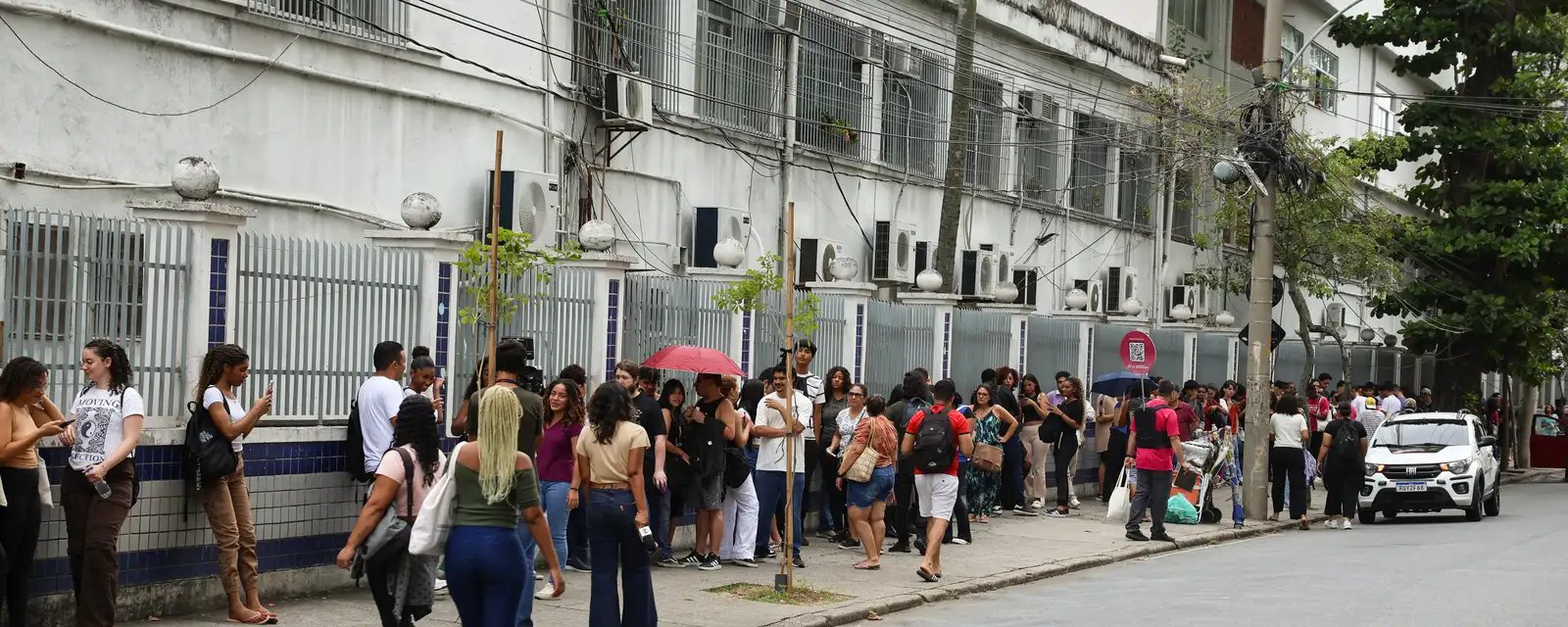 Prazo para pagamento da taxa de inscrição do Enem acaba hoje - Imagem do artigo