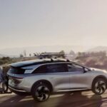 Lucid Motors demite 18% do quadro e encerra segundo turno de produção nos EUA