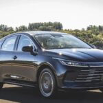 BYD acelera expansão na Europa para liderar produção global em cinco anos