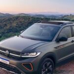 Volkswagen T-Cross lidera ranking de SUVs mais vendidos no Brasil em junho de 2026 Volkswagen T-Cross lidera ranking de SUVs mais vendidos no Brasil em junho de 2026