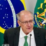 Governo deve autorizar mistura de 32% de etanol na gasolina na quarta-feira, afirma Alckmin