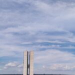 Agenda do Congresso fica reduzida por causa de São João e Copa do Mundo Agenda do Congresso fica reduzida por causa de São João e Copa do Mundo