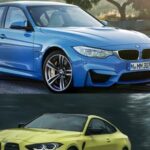 BMW M3 ou M4: principais diferenças para decidir a compra