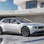 BMW suspende produção em Leipzig por 5,5 semanas para adaptação à plataforma Neue Klasse