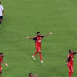 Cabo Verde volta a empatar, mantém invencibilidade e segue na briga por vaga na Copa