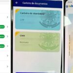 Nova Carteira de Identidade Nacional pode ser acessada no app Gov.br; veja como ativar Nova Carteira de Identidade Nacional pode ser acessada no app Gov.br; veja como ativar