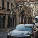 Tesla contesta uso do Autopilot após acidente fatal no Texas Tesla contesta uso do Autopilot após acidente fatal no Texas