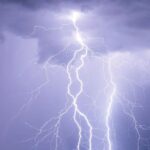 Risco de raios interrompe França x Iraque na Filadélfia; protocolo Weather Delay é acionado Risco de raios interrompe França x Iraque na Filadélfia; protocolo Weather Delay é acionado