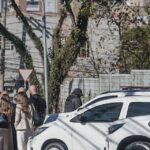 Justiça anula julgamento de policiais militares acusados de executar Vinicius Gritzbach Justiça anula julgamento de policiais militares acusados de executar Vinicius Gritzbach
