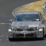 BMW indica que novo M3 elétrico deve entregar entre 800 e 850 hp BMW indica que novo M3 elétrico deve entregar entre 800 e 850 hp