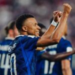 Mbappé marca dois, França vence Iraque e avança antecipadamente na Copa de 2026