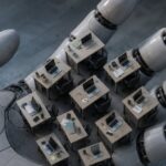 Mudança para IA provoca onda de demissões em massa no setor de tecnologia em 2026 Mudança para IA provoca onda de demissões em massa no setor de tecnologia em 2026
