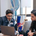 Startup capixaba disputa final global do Red Bull Basement 2026 em São Francisco