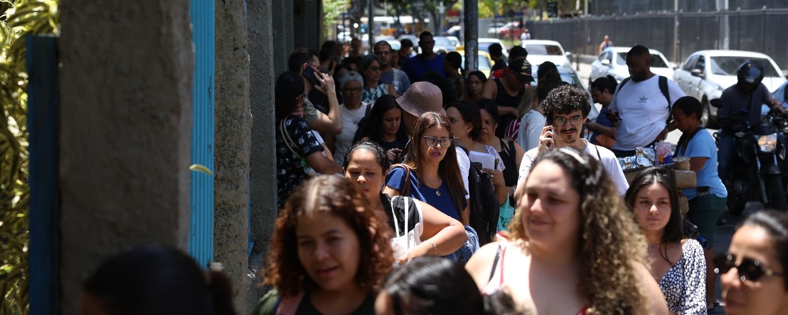 Inscrições para a Prova Nacional Docente 2026 terminam em 3 de julho - Imagem do artigo
