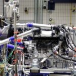 BMW P58: o motor de corrida derivado do S58 que equipa o M4 GT3