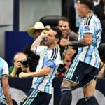 Copa 2026: Argentina confirma vaga e França assume ponta; veja os jogos de segunda-feira