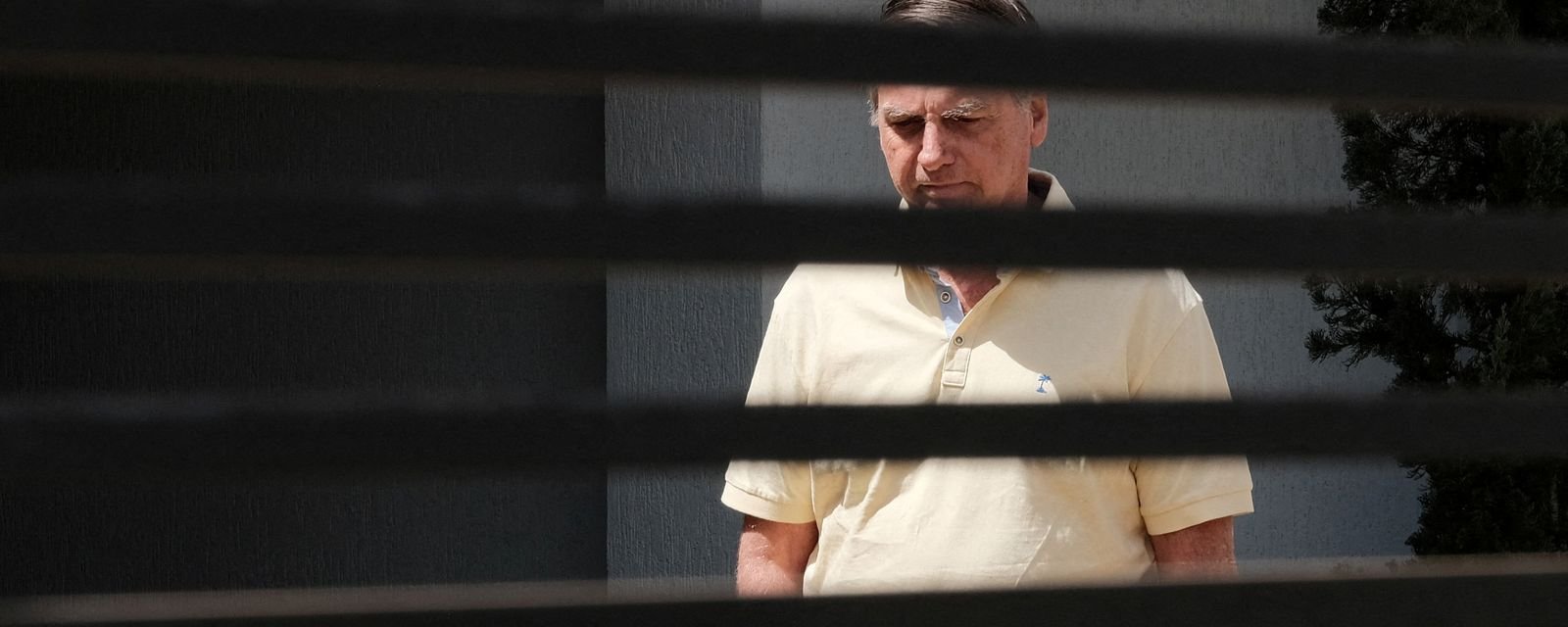 Moraes avaliará possível extensão da prisão domiciliar de Jair Bolsonaro - Imagem do artigo
