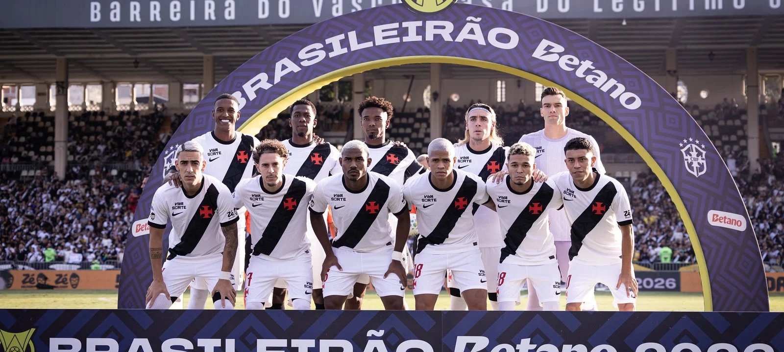 CBF define retorno do Brasileirão para 16 de julho, ainda durante a Copa do Mundo - Imagem do artigo