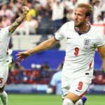 Inglaterra e Gana decidem ponta do Grupo L; confira os confrontos de hoje na Copa