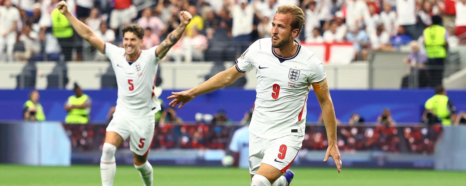 Inglaterra e Gana decidem ponta do Grupo L; confira os confrontos de hoje na Copa - Imagem do artigo