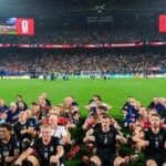 Noruega vence Senegal por 3 a 2 e garante classificação antecipada no Mundial de 2026