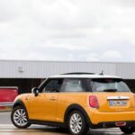 MINI a diesel supera 1 milhão de quilômetros com o motor de fábrica