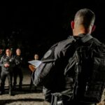 Polícia Civil prende três suspeitos de duplo homicídio em Viana durante Operação Profanos