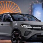 VW T-Cross lidera vendas de SUVs no Brasil até 22 de junho de 2026