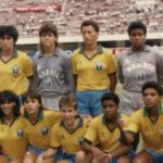 Documentário revive conquista da seleção feminina no Torneio Experimental de 1988
