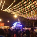 Festa de São Pedro movimenta Jacaraípe com missas, congo, quadrilhas e shows gratuitos Festa de São Pedro movimenta Jacaraípe com missas, congo, quadrilhas e shows gratuitos