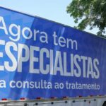 Força-tarefa leva serviços de saúde a quatro municípios do Rio de Janeiro Força-tarefa leva serviços de saúde a quatro municípios do Rio de Janeiro