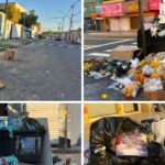 Resumo desta terça-feira: greve dos garis, necrotour, festivais de balonismo e outros destaques no ES