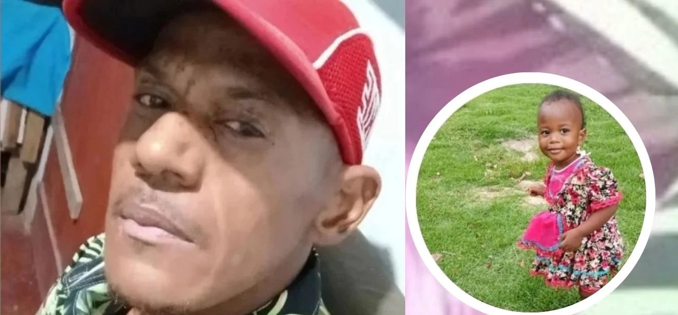 Justiça aceita denúncia e pai acusado de torturar filha em Aracruz responde por feminicídio - Imagem do artigo