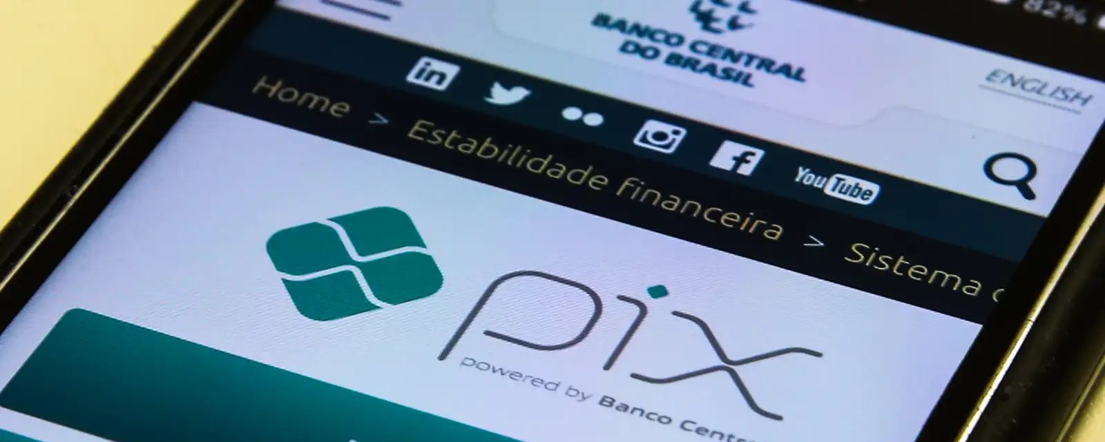 Banco Central avança na integração entre Pix e open finance - Imagem do artigo