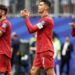 Cristiano Ronaldo alcança marca histórica; veja os placares desta terça-feira na Copa