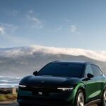 Zeekr abre pré-venda do SUV elétrico 7X Premium 2027 por R$ 378 mil no Brasil
