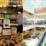 Brasil x Escócia: shoppings e supermercados da Grande Vitória alteram expediente nesta quarta (24)