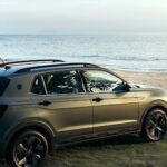 VW T-Cross mantém liderança entre SUVs no Brasil até 23 de junho VW T-Cross mantém liderança entre SUVs no Brasil até 23 de junho