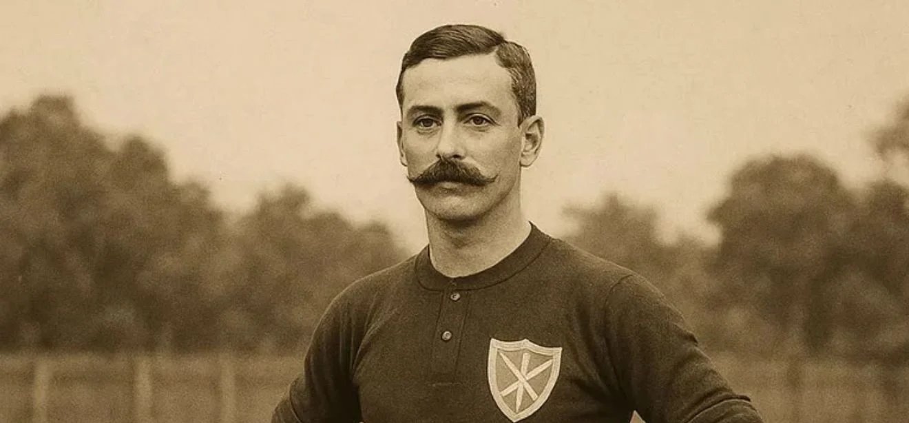 Raízes escocesas de Charles Miller reforçam ligação entre Brasil e Escócia antes do duelo na Copa de 2026 - Imagem do artigo